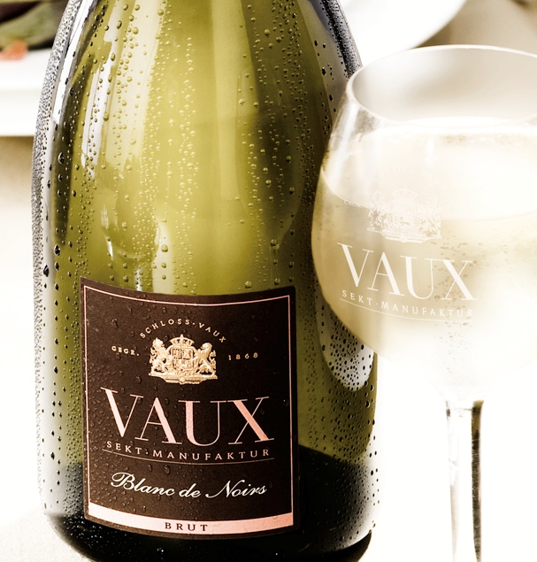 2020 Schloss Vaux Blanc de Noirs Brut